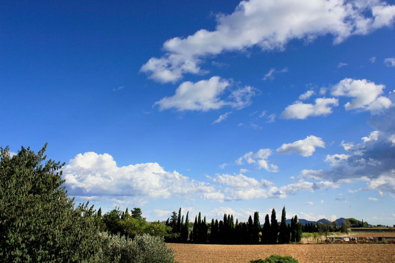 El Mas Benet Bed & Breakfast Ventallo ภายนอก รูปภาพ